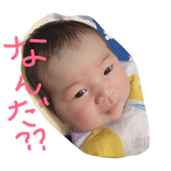[LINEスタンプ] おデブちゃん。