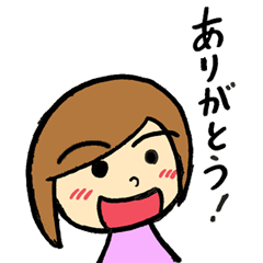 [LINEスタンプ] PurePureSticker 