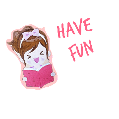 [LINEスタンプ] mumy1