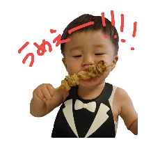 [LINEスタンプ] Licuto and emi
