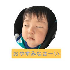 [LINEスタンプ] keichan7/27