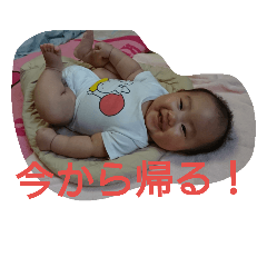 [LINEスタンプ] miyu623
