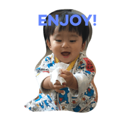 [LINEスタンプ] 楓大のスタンプ