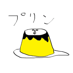 [LINEスタンプ] すぱんくん