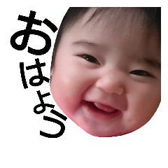 [LINEスタンプ] 凛子編