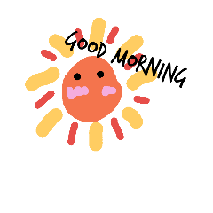 [LINEスタンプ] todaething