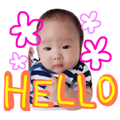 [LINEスタンプ] 俊輝のスタンプ