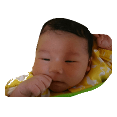 [LINEスタンプ] あいたろ