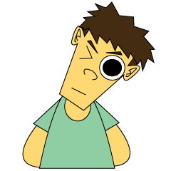 [LINEスタンプ] Oathppy