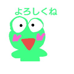 [LINEスタンプ] stct