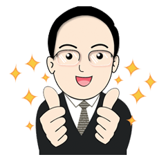 [LINEスタンプ] arjarn Nung