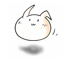 [LINEスタンプ] ha2