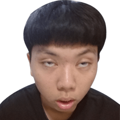 [LINEスタンプ] Tent Ngai Cha Khrai La