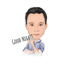 [LINEスタンプ] Na Jued