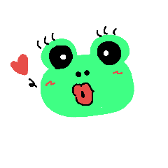 [LINEスタンプ] KEROKOSAN 