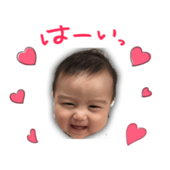 [LINEスタンプ] msngknd