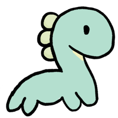 [LINEスタンプ] Channi-Ticon