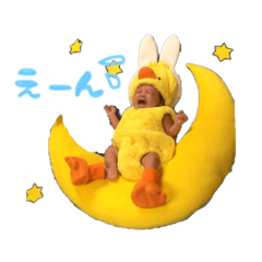 [LINEスタンプ] りー様スタンプ☆