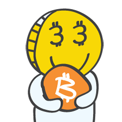 [LINEスタンプ] Mr.Cryptocy Eng.