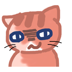 [LINEスタンプ] KimagureNYA4