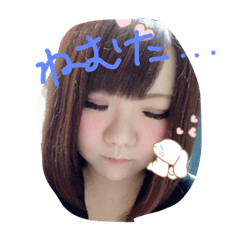 [LINEスタンプ] えりんぎと仲間たち