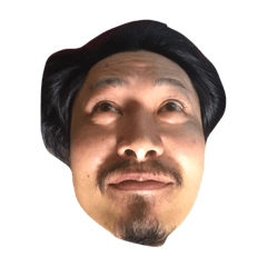 [LINEスタンプ] GGKKYY