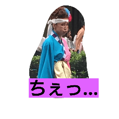 [LINEスタンプ] happy  smile ree