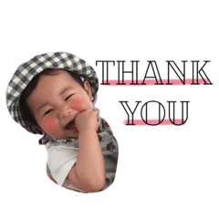 [LINEスタンプ] みなとの日常スタンプ
