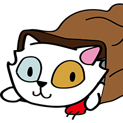 [LINEスタンプ] Carbi