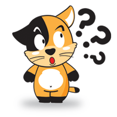 [LINEスタンプ] Lekku