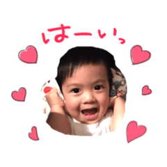 [LINEスタンプ] 日常会話52