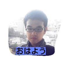 [LINEスタンプ] 明日使える日常の出来事