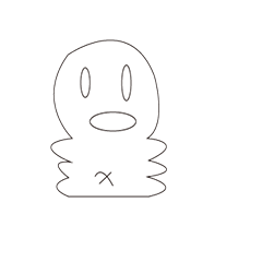 [LINEスタンプ] l bo bo