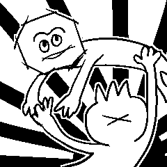 [LINEスタンプ] こづこげこづスタンプ
