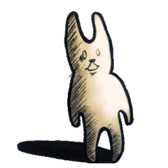 [LINEスタンプ] うさタンティ