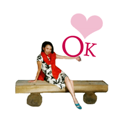 [LINEスタンプ] setsuko.vol2