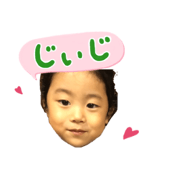 [LINEスタンプ] みと