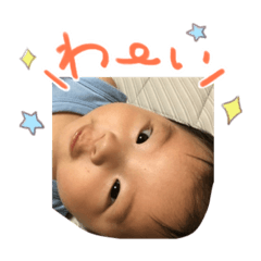 [LINEスタンプ] とわまるちゃん