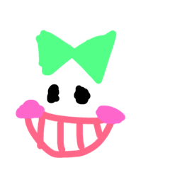 [LINEスタンプ] ピロリン。