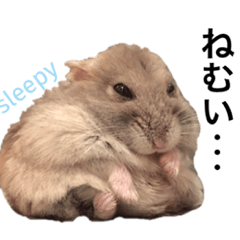 [LINEスタンプ] ブルーサファイアのぼんちゃま