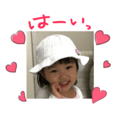 [LINEスタンプ] hachan312