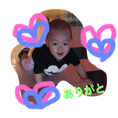 [LINEスタンプ] ゆーてぃん2