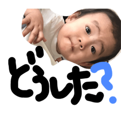[LINEスタンプ] tokikunsutnp