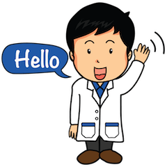 [LINEスタンプ] SOOK JUNG APPIL