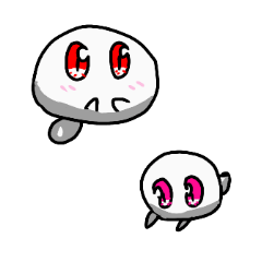 [LINEスタンプ] コロネちゃんのスタンプ。2