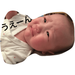 [LINEスタンプ] chamari