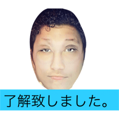 [LINEスタンプ] wbc with friend 2