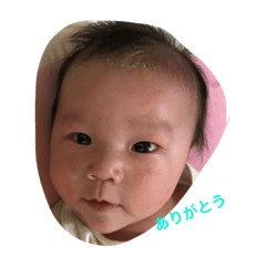 [LINEスタンプ] とっき