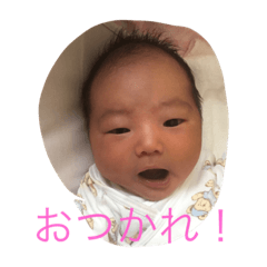 [LINEスタンプ] manatoz