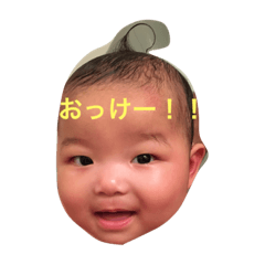 [LINEスタンプ] kyawaji